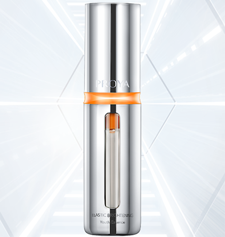 z6人生就是博弹润透亮青春精华液 双抗精华2.0